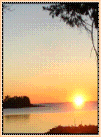 l06 years of sunsets
